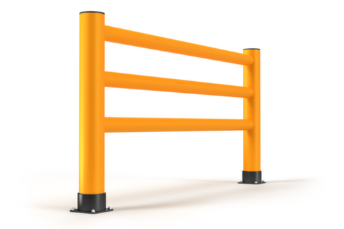a.m.p.e.r.e. main courante Rack Mammut®