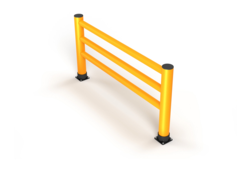 a.m.p.e.r.e. main courante Rack Mammut®