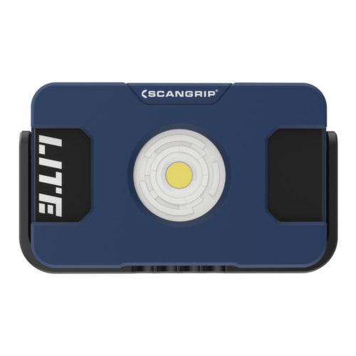 Scangrip spot de chantier FLOOD LITE M