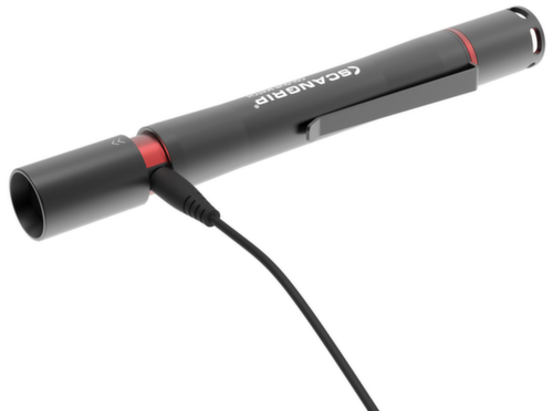 Scangrip lampe stylo à batterie MATCHPEN R