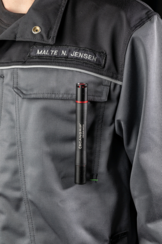 Scangrip lampe stylo à batterie MATCHPEN R