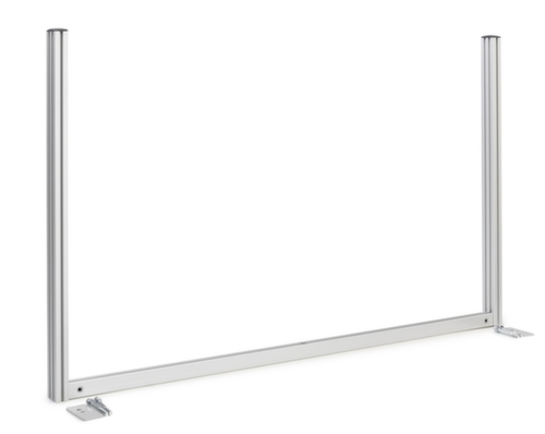 Treston Profil de la structure pour établi, hauteur 900 mm
