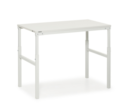 Treston Table de montage de l'EDD