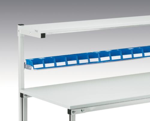 Treston Box board pour table de travail, largeur 1200 mm