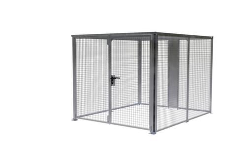 Bauer Caisse de stockage LBM