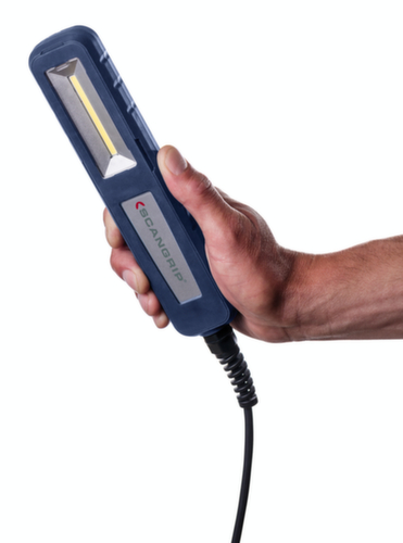Scangrip lampe à main SUPERFORM