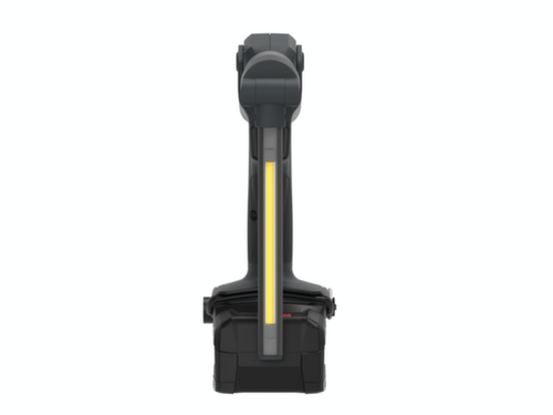 Scangrip Lampe de travail MULTILIGHT CONNECT FLEX avec tête de lampe échangeable