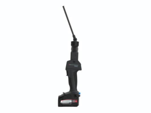 Scangrip Lampe de travail MULTILIGHT CONNECT FLEX avec tête de lampe échangeable