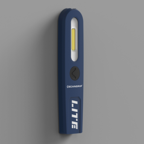 Scangrip Lampe portative sans fil