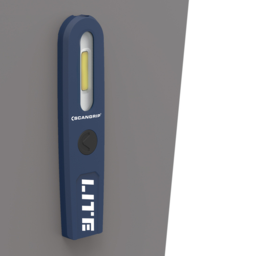 Scangrip Lampe portative sans fil