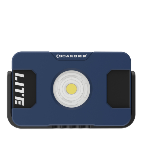Scangrip spot de chantier FLOOD LITE M