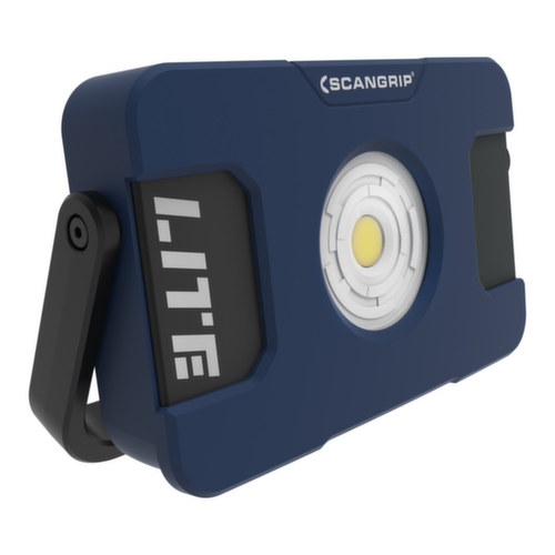 Scangrip spot de chantier FLOOD LITE M