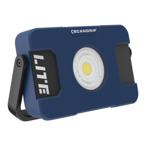 Scangrip spot de chantier FLOOD LITE M