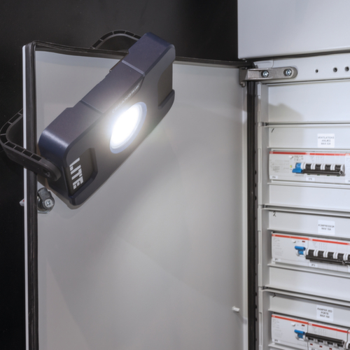 Scangrip spot de chantier FLOOD LITE M