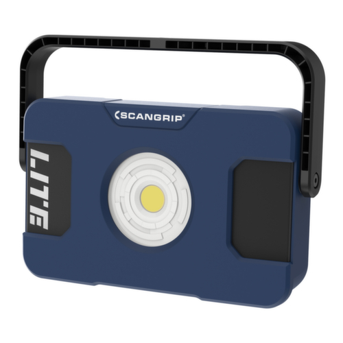 Scangrip spot de chantier FLOOD LITE M