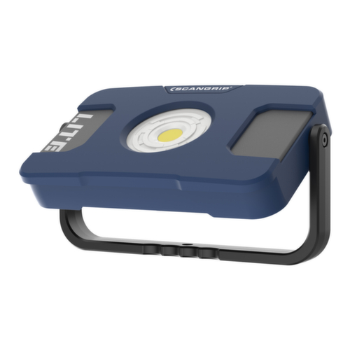 Scangrip spot de chantier FLOOD LITE M
