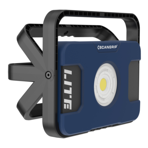 Scangrip spot de chantier FLOOD LITE M