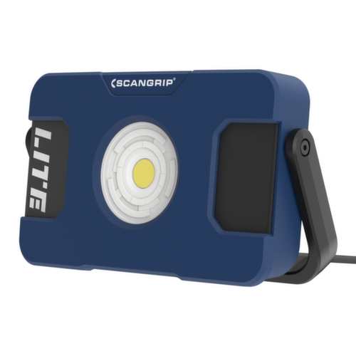 Scangrip spot de chantier FLOOD LITE MC