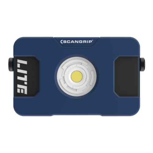 Scangrip spot de chantier FLOOD LITE MC