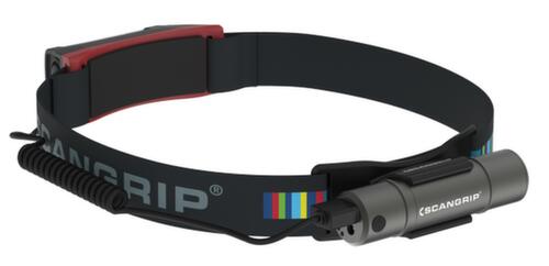 Scangrip Lampe frontale I MATCH 3