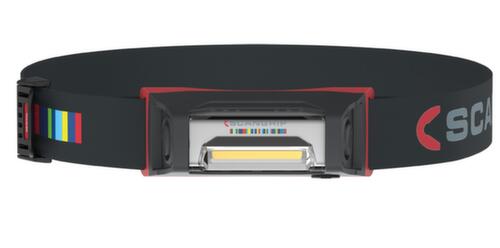 Scangrip Lampe frontale I MATCH 3