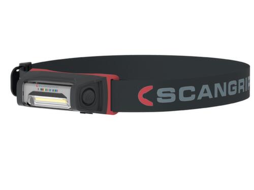 Scangrip Lampe frontale I MATCH 3