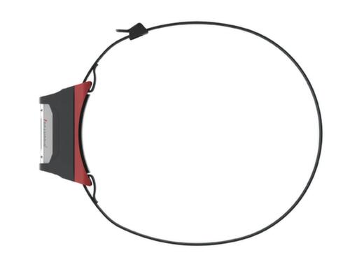 Scangrip Lampe frontale I MATCH 3