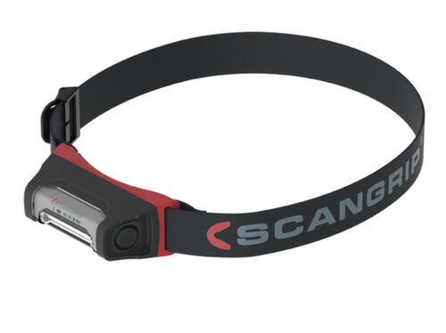 Scangrip Lampe frontale I MATCH 3
