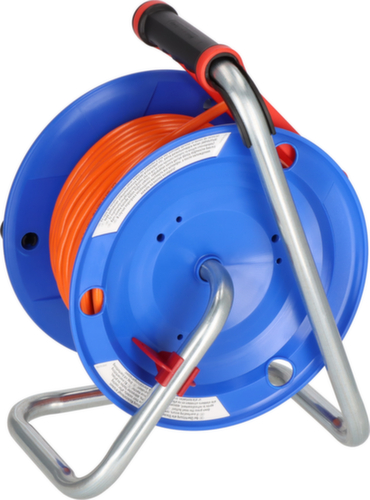 Brennenstuhl tambour de câble Garant