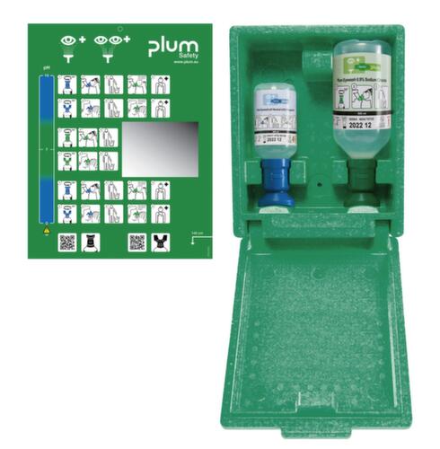 B-Safety Station lave-yeux BR 320 045