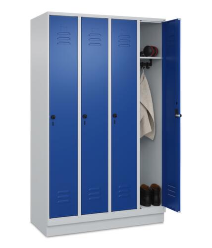 C+P Armoire vestiaire Classic Plus