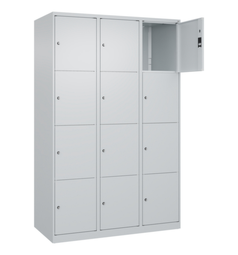 C+P armoire multicases Classic Plus, 12 compartiments