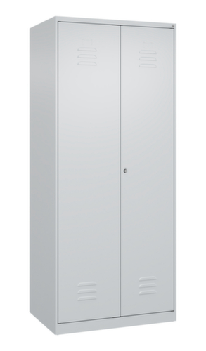 C+P Armoire de distribution de linge Classic Plus, largeur de compartiment 400 mm
