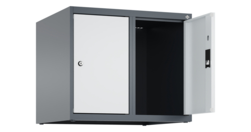 Rehausse pour armoire à portes battantes