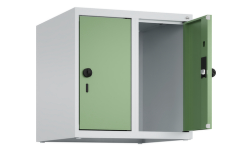 Rehausse pour armoire à portes battantes