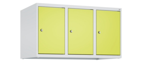 Rehausse pour armoire à portes battantes