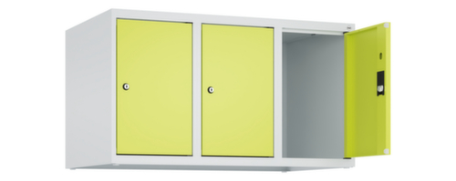 Rehausse pour armoire à portes battantes