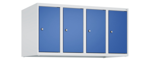 Rehausse pour armoire à portes battantes