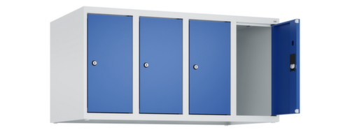 Rehausse pour armoire à portes battantes