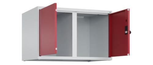 C+P Rehausse Classic Plus pour armoire à portes battantes