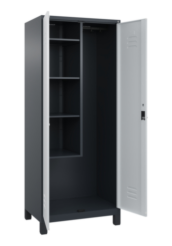 C+P Armoire d'entretien Classic Plus