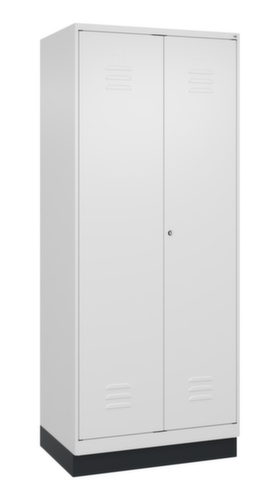 C+P Armoire d'entretien Classic Plus