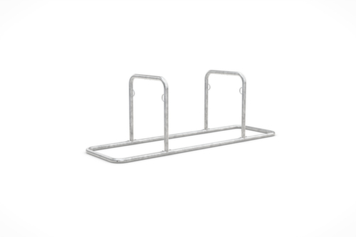 WSM Arceau pour cycles Galaxy 32 XL en tube rond