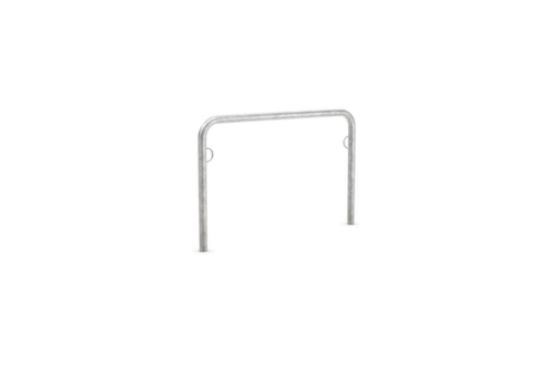 WSM Arceau pour cycles Trust en tube rond