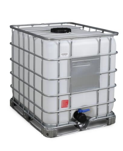 Denios Conteneurs IBC