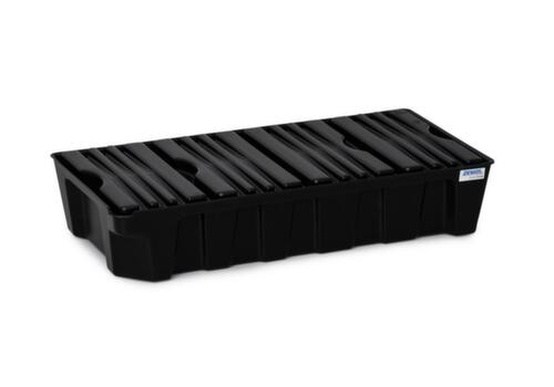 bac pour bidons base-line