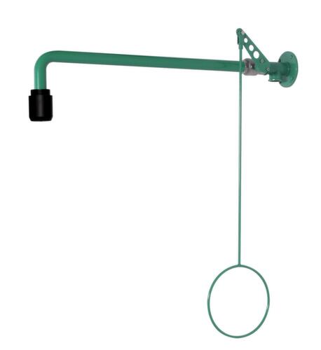 Denios Douche corporelle pour montage mural