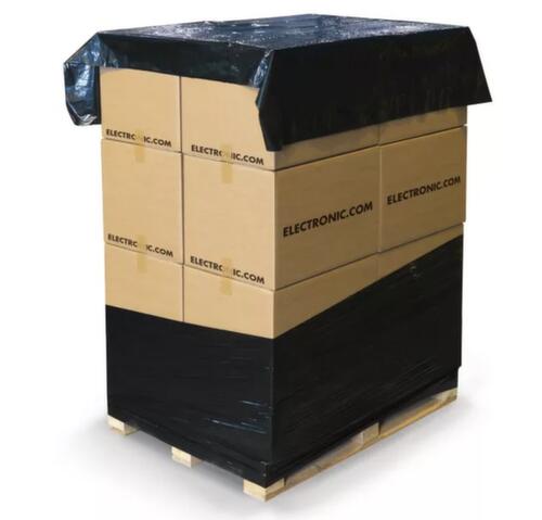 Film de protection pour palettes