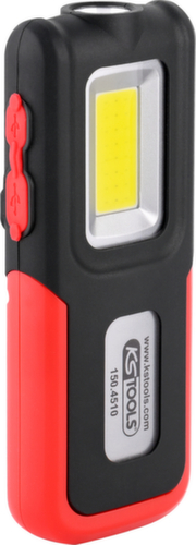 KS Tools Mobile workshop hand lamp