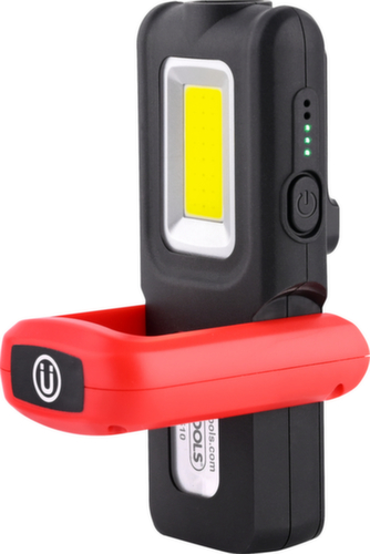 KS Tools Mobile workshop hand lamp